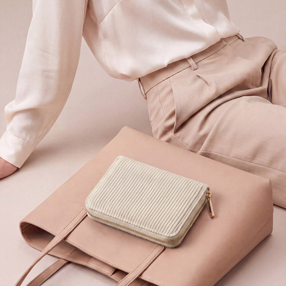 FONDO MEDIUM BEIGE – 07