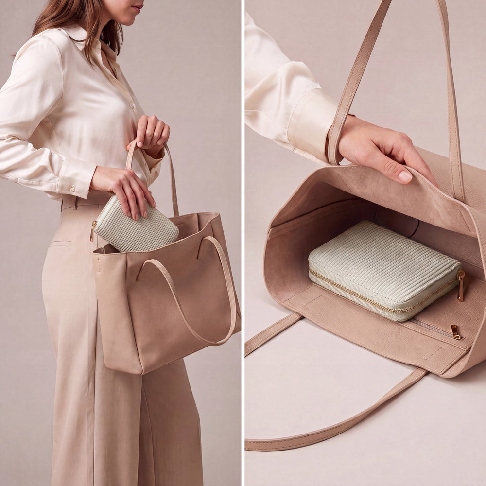 FONDO MEDIUM BEIGE – 09