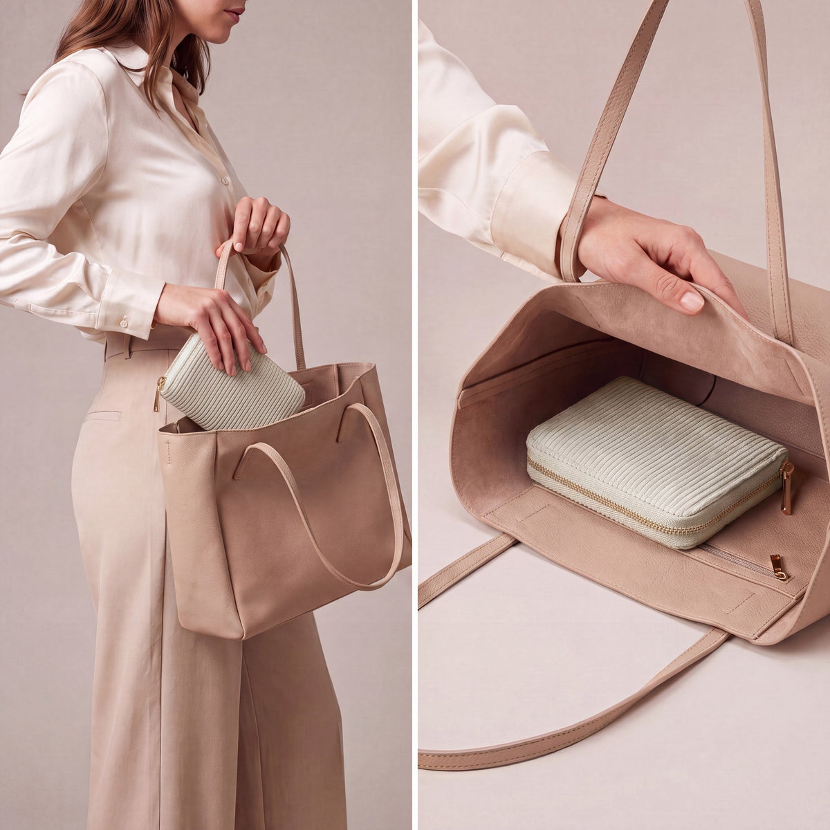 FONDO MEDIUM BEIGE – 09