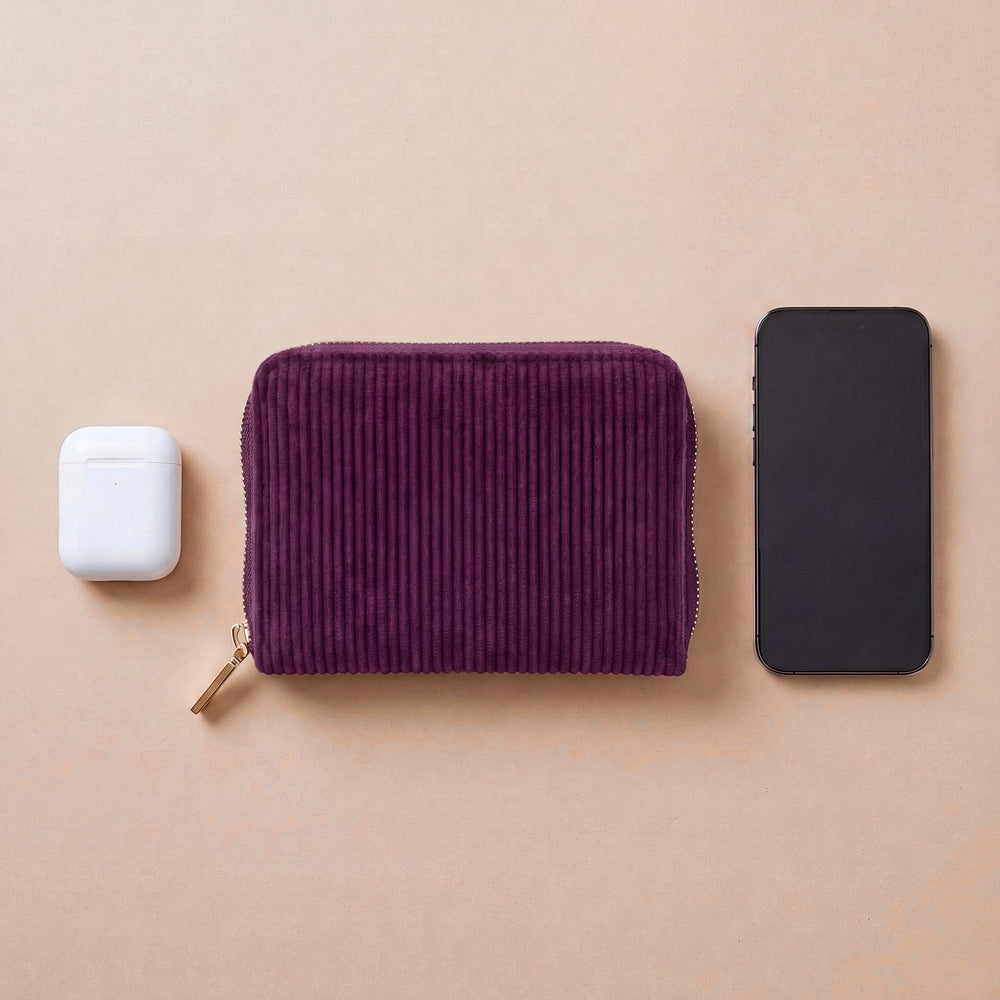 FONDO MEDIUM BERRY – 02