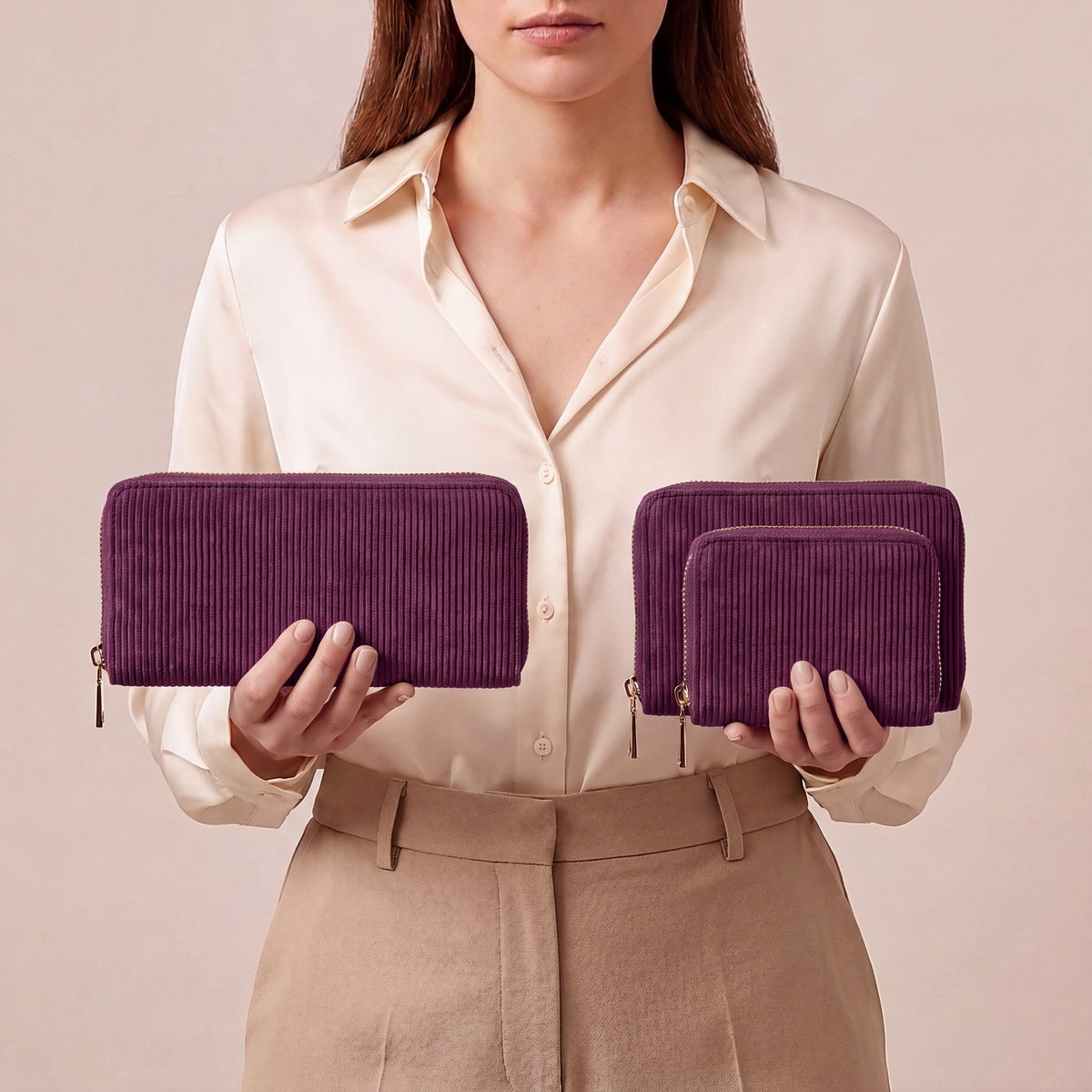 FONDO MEDIUM BERRY – 05