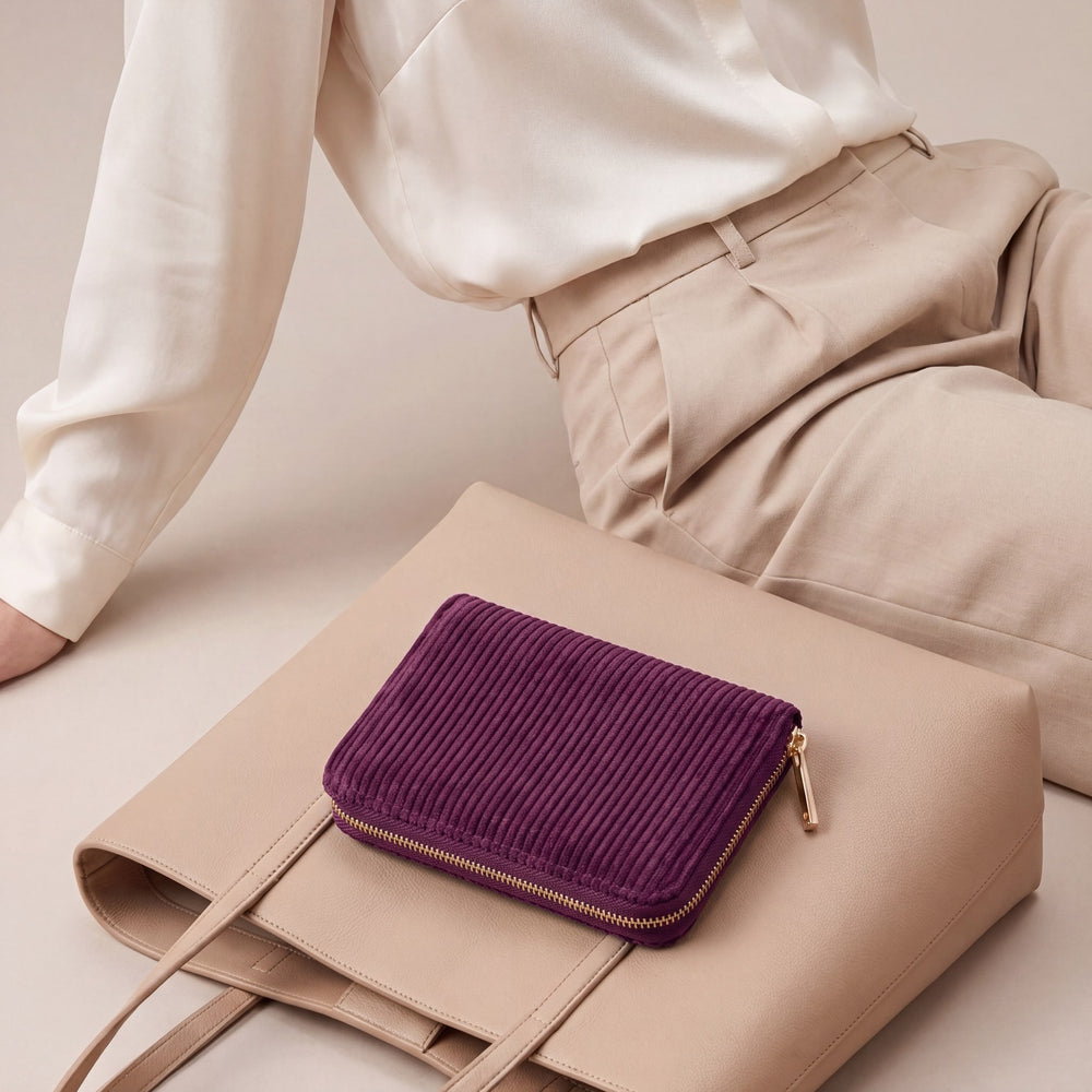 FONDO MEDIUM BERRY – 07