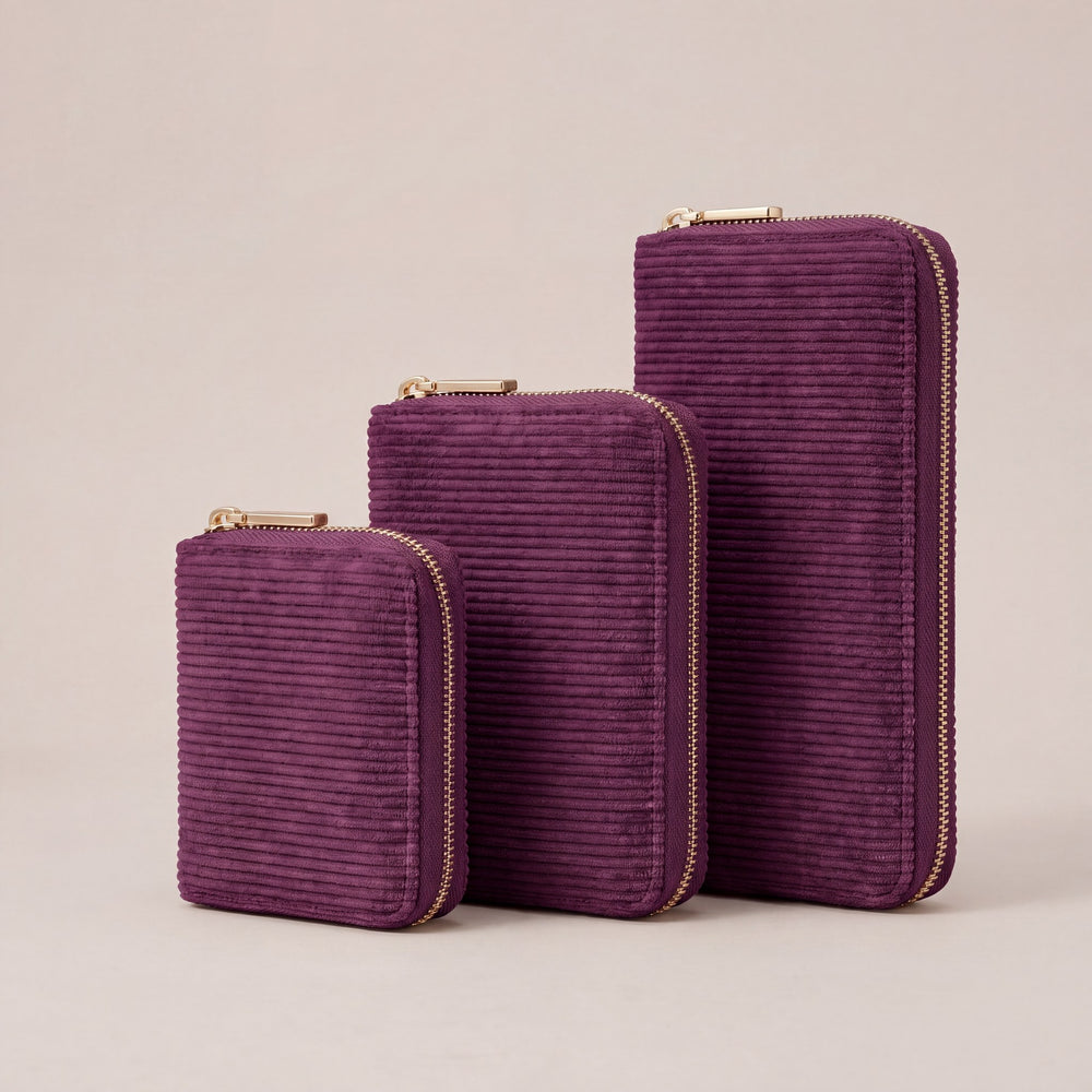 FONDO MEDIUM BERRY – 08