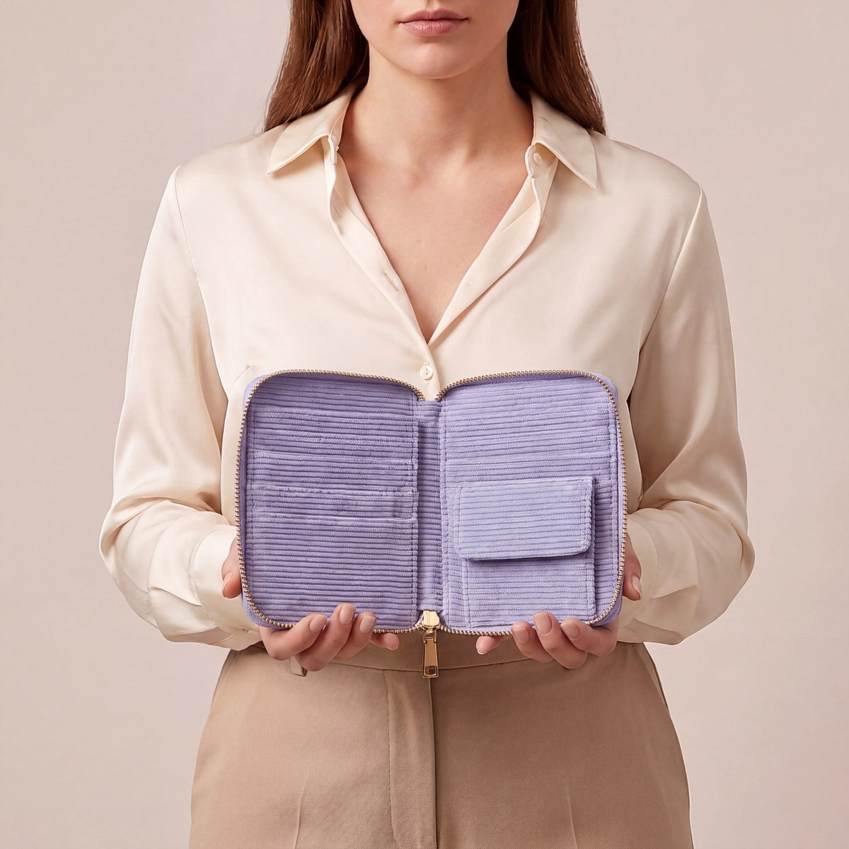 FONDO MEDIUM LAVENDEL – 03