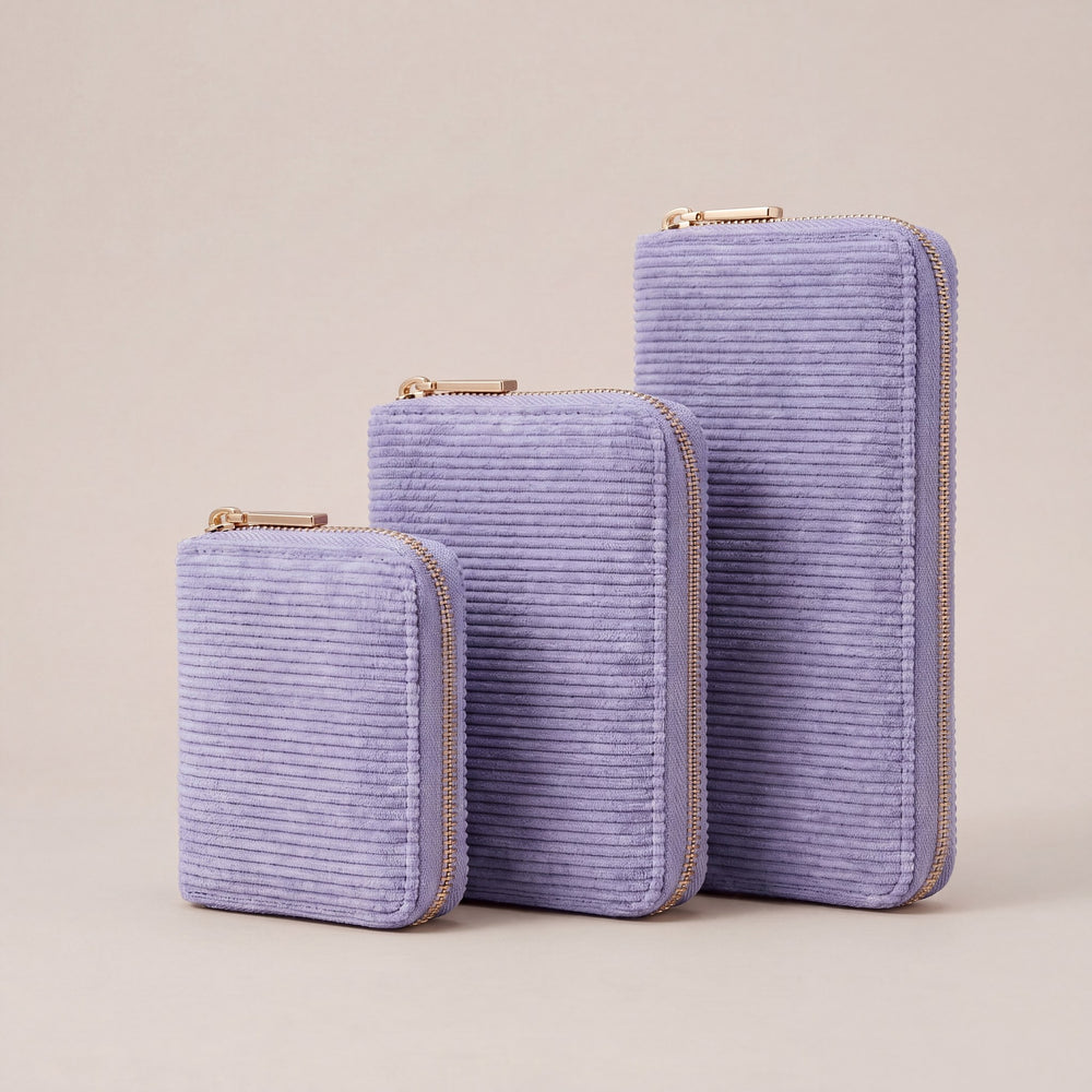FONDO MEDIUM LAVENDEL – 08
