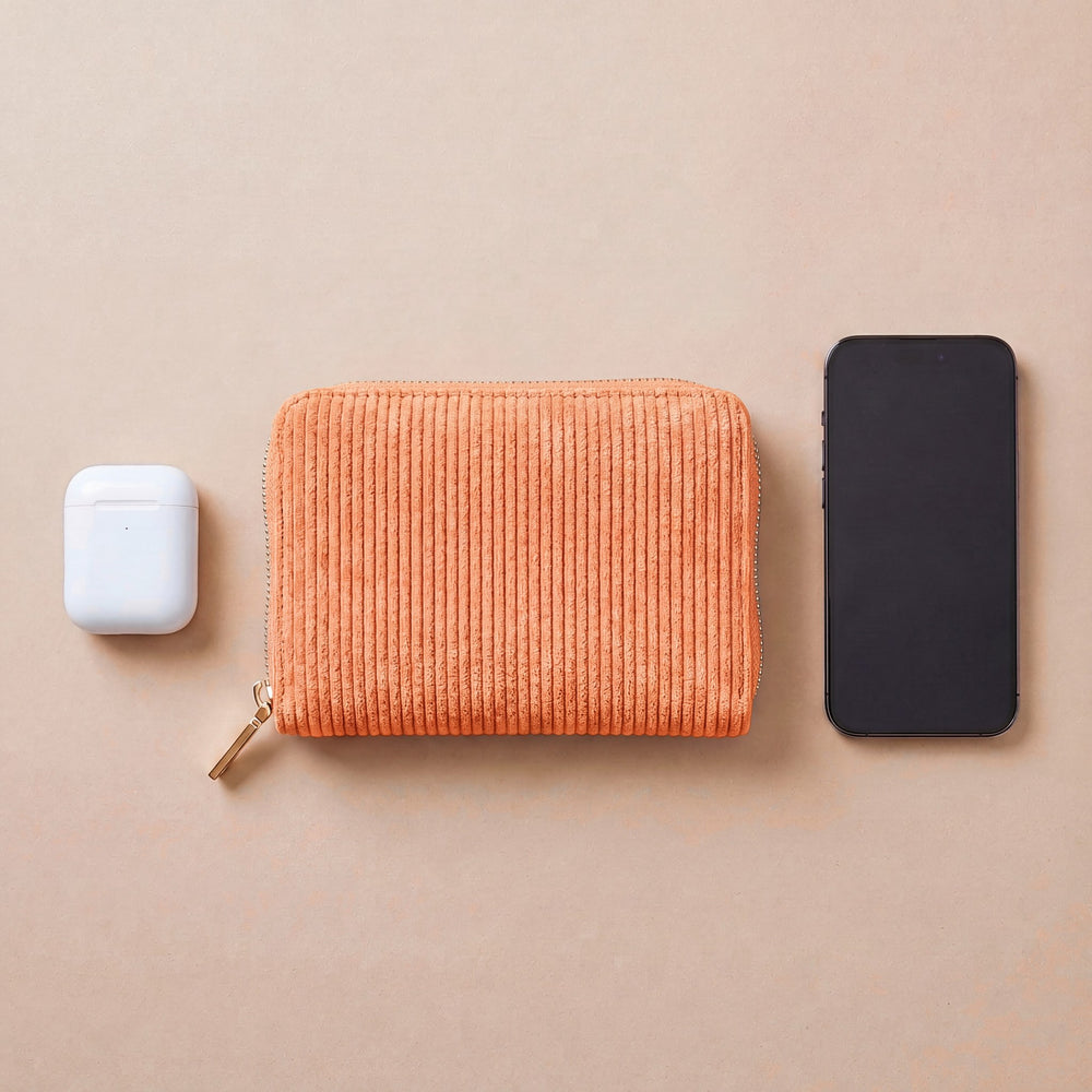 FONDO MEDIUM MANDARINE – 02