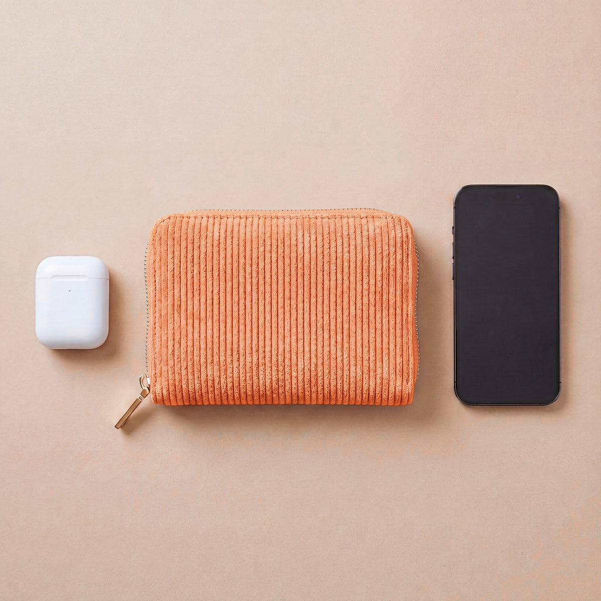 FONDO MEDIUM MANDARINE – 02