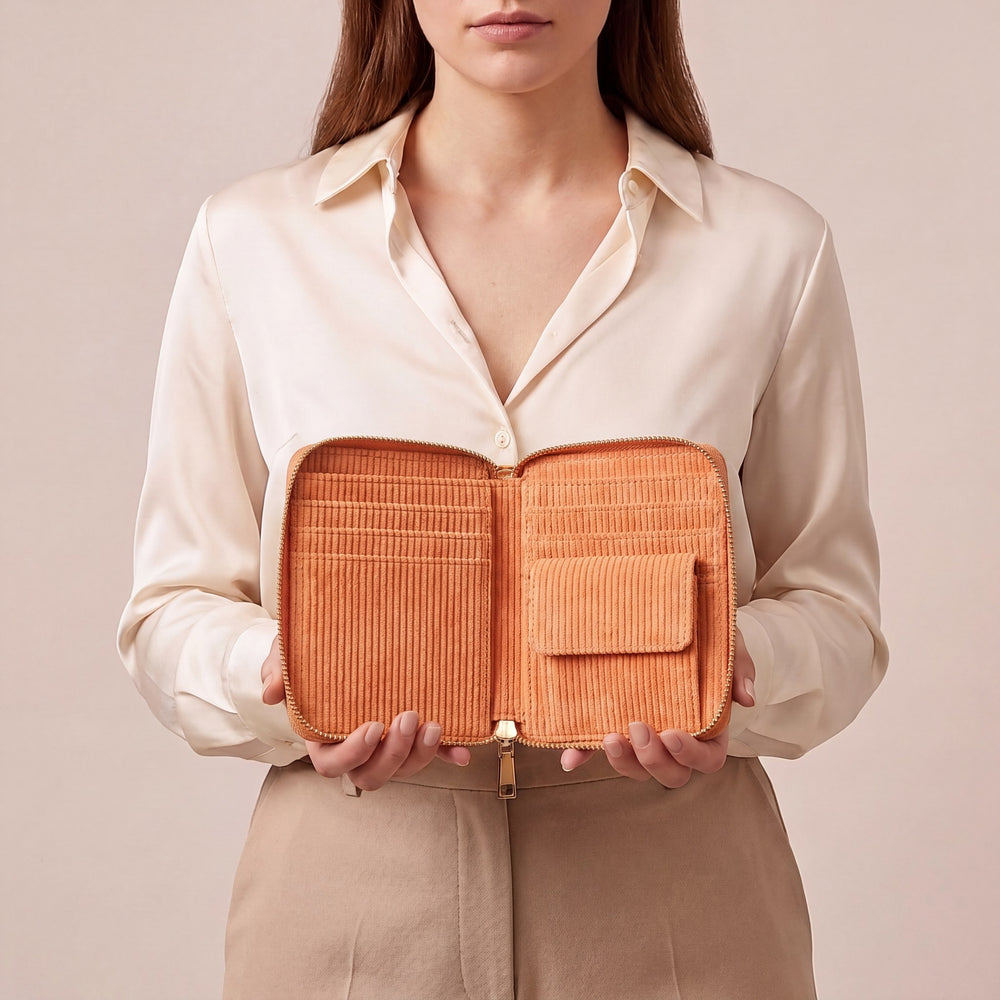 FONDO MEDIUM MANDARINE – 03