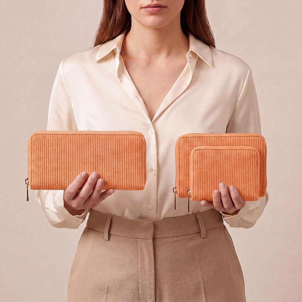 FONDO MEDIUM MANDARINE – 05