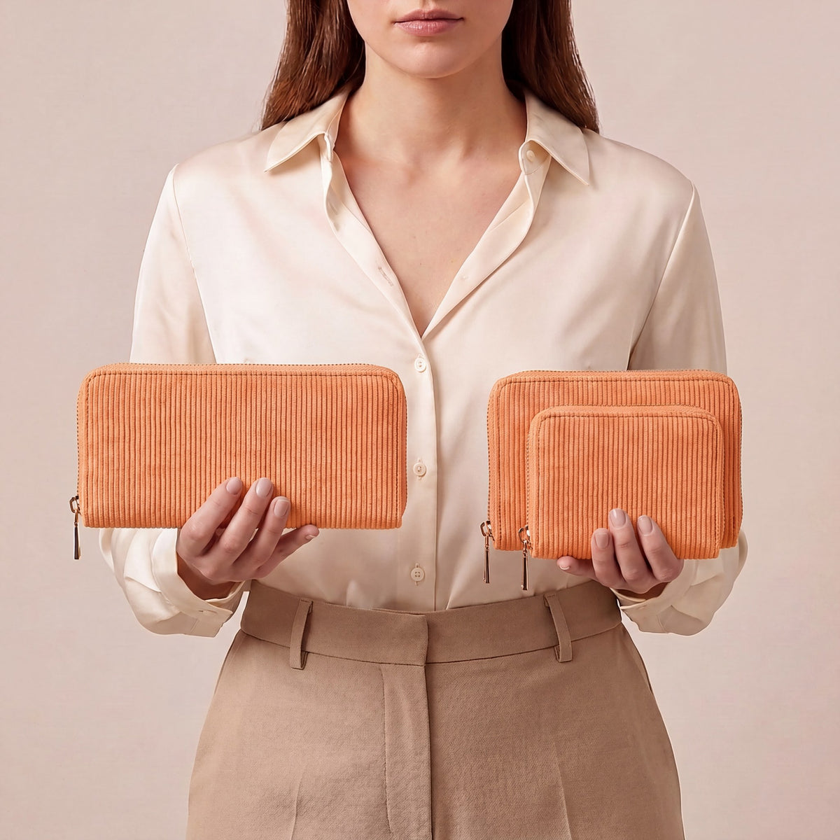 FONDO MEDIUM MANDARINE – 05