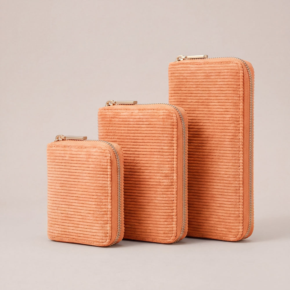 FONDO MEDIUM MANDARINE – 08