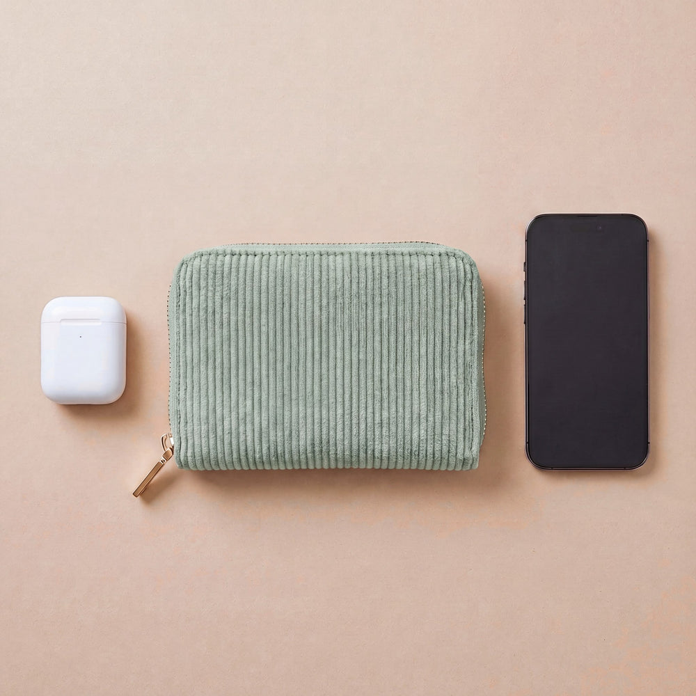 FONDO MEDIUM MINT – 02