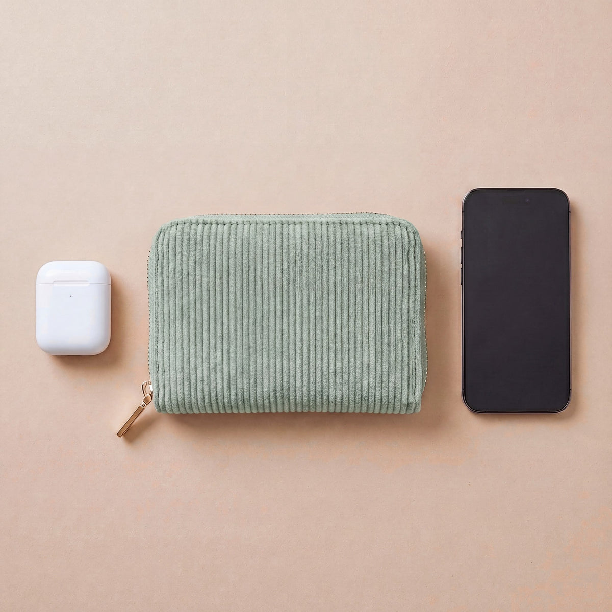 FONDO MEDIUM MINT – 02