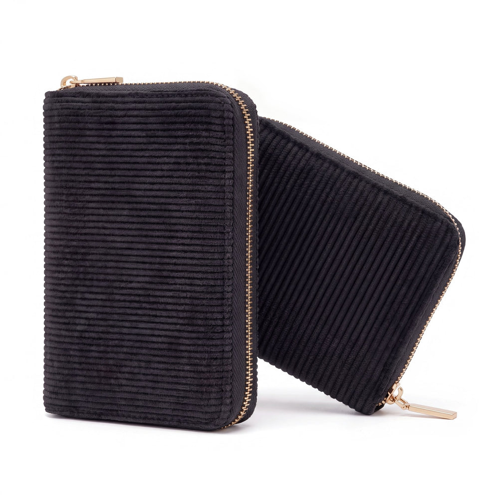 FONDO MEDIUM SCHWARZ – 01