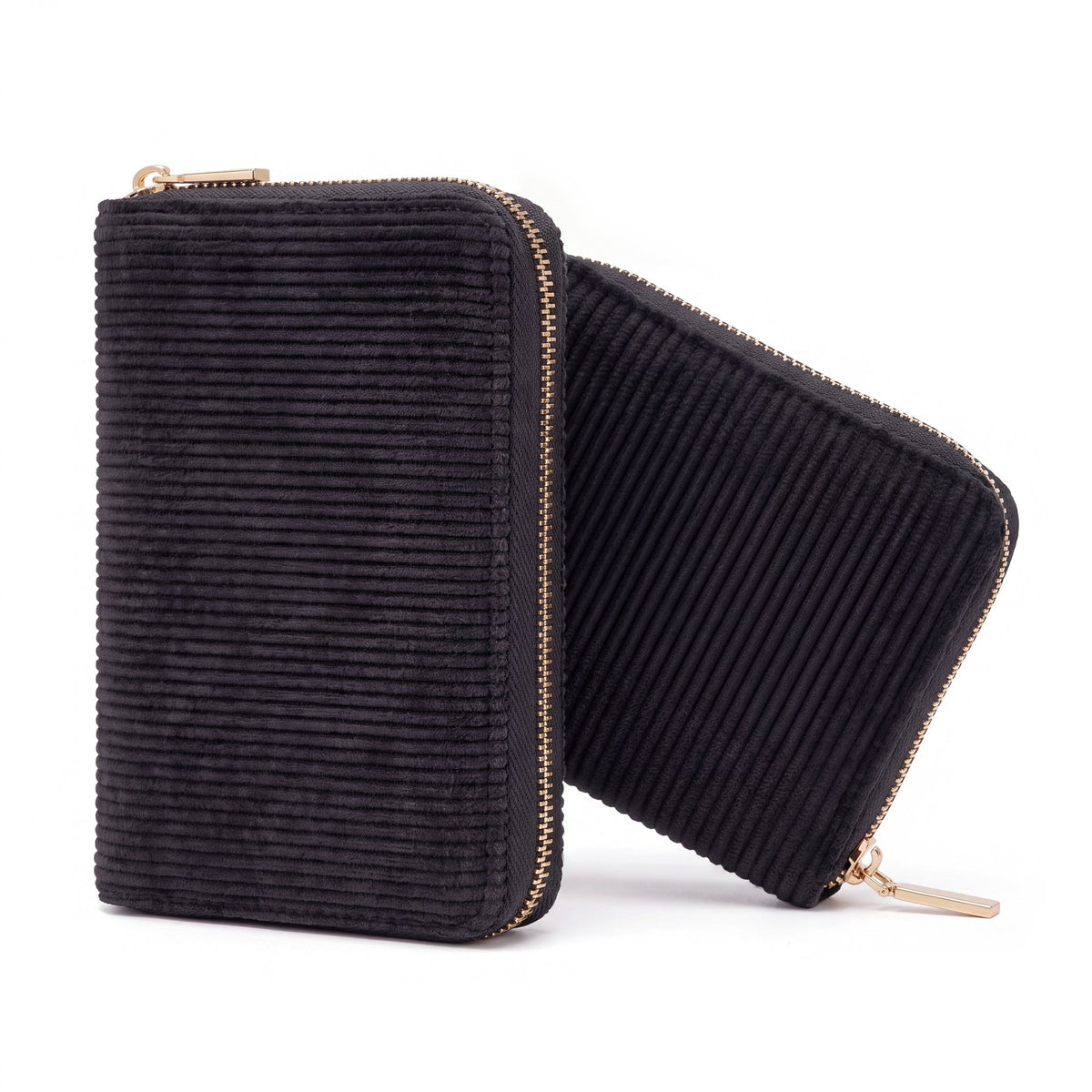 FONDO MEDIUM SCHWARZ – 01