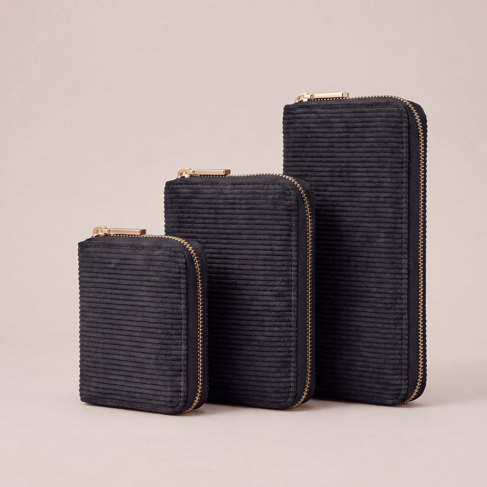 FONDO MEDIUM SCHWARZ – 08