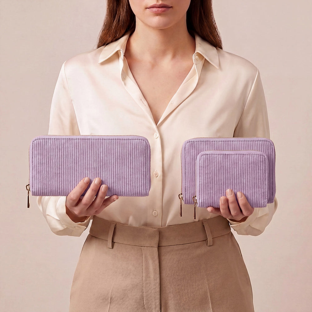 FONDO MEDIUM VIOLETT – 05