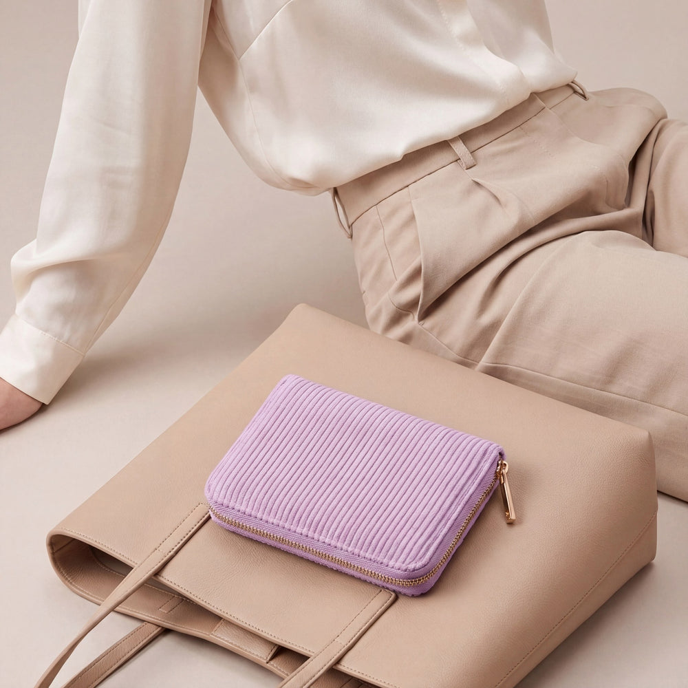 FONDO MEDIUM VIOLETT – 07