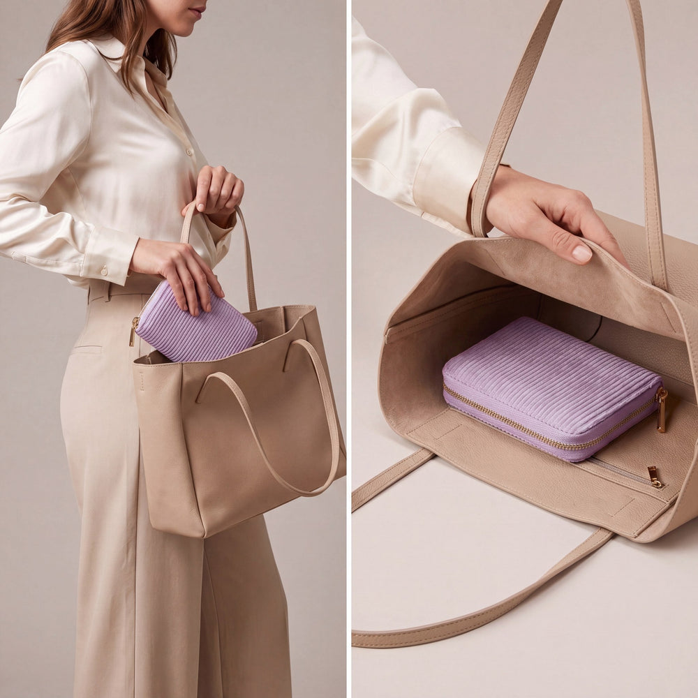 FONDO MEDIUM VIOLETT – 09