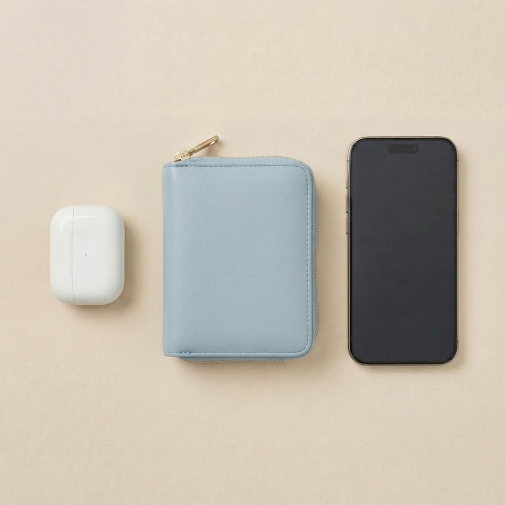 PURA SMALL HELLBLAU