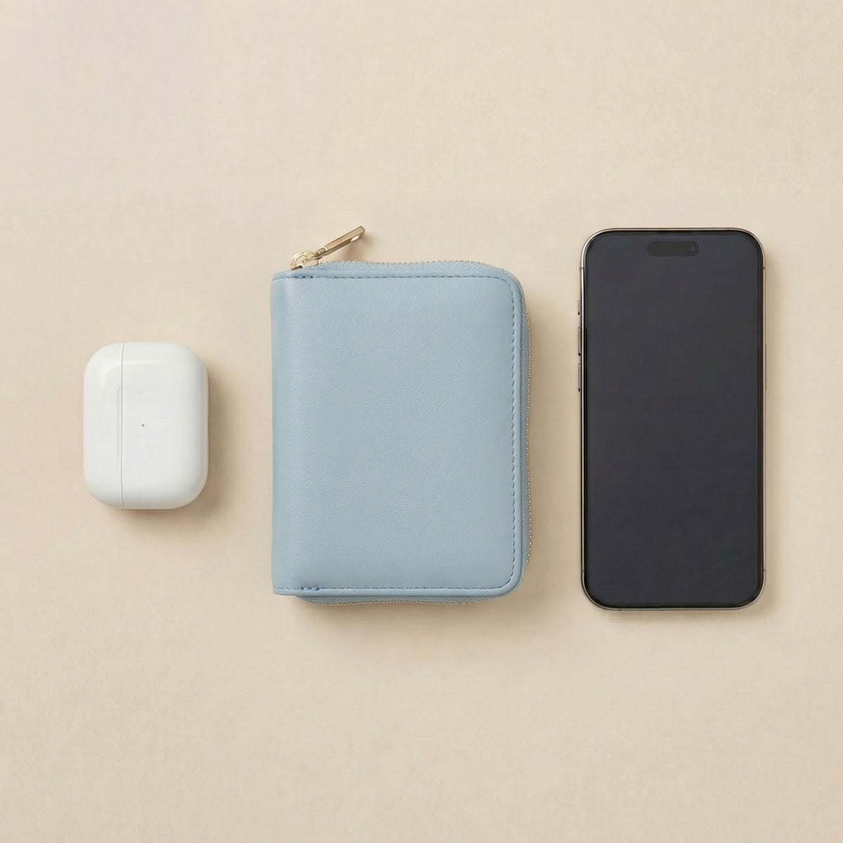 PURA SMALL HELLBLAU
