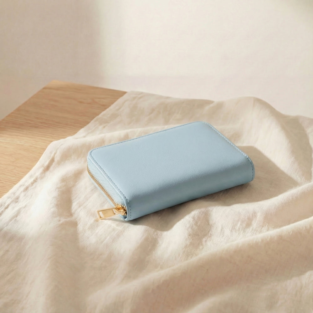 PURA SMALL HELLBLAU