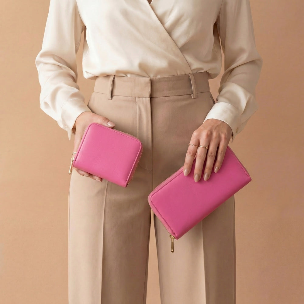 PURA SMALL PINK