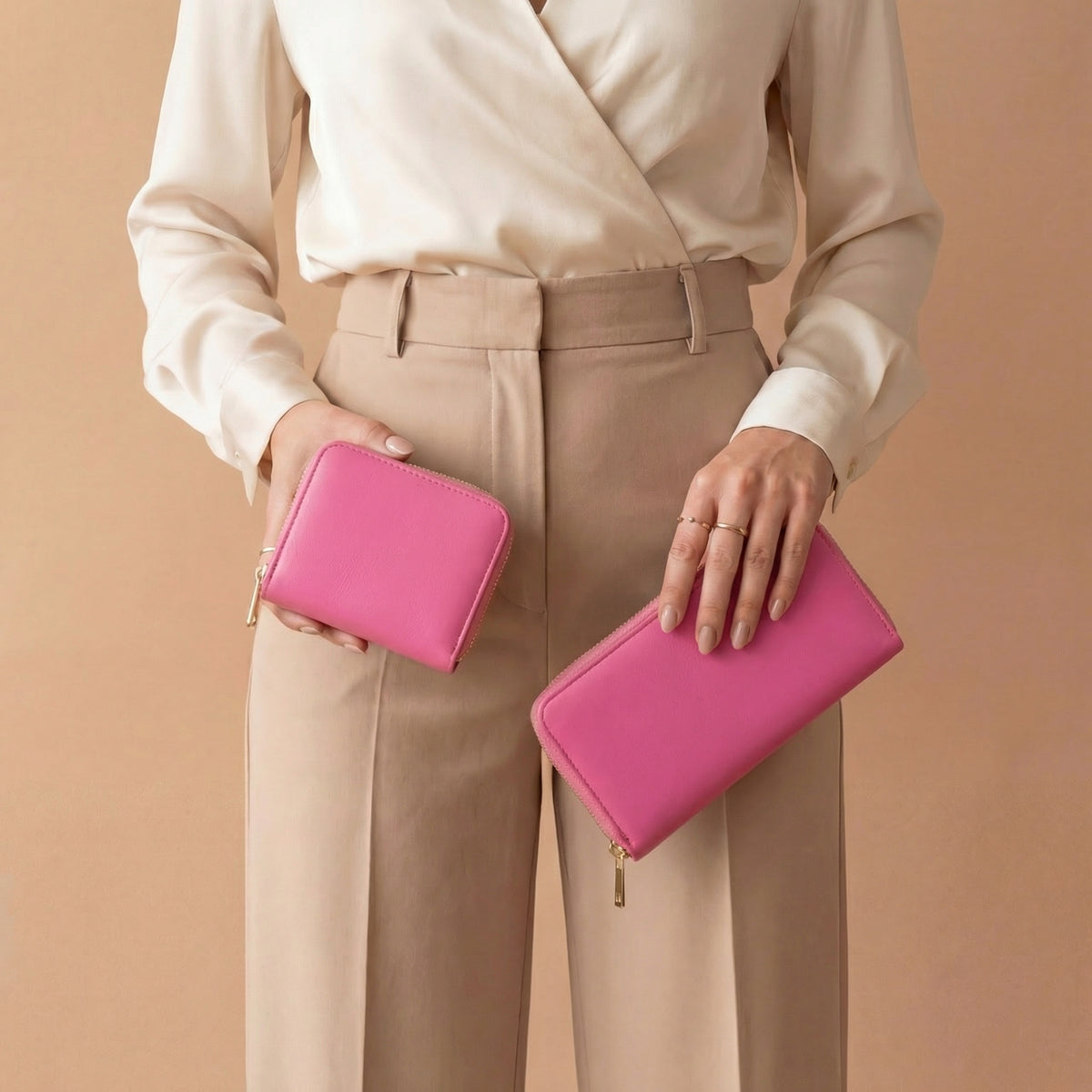 PURA SMALL PINK