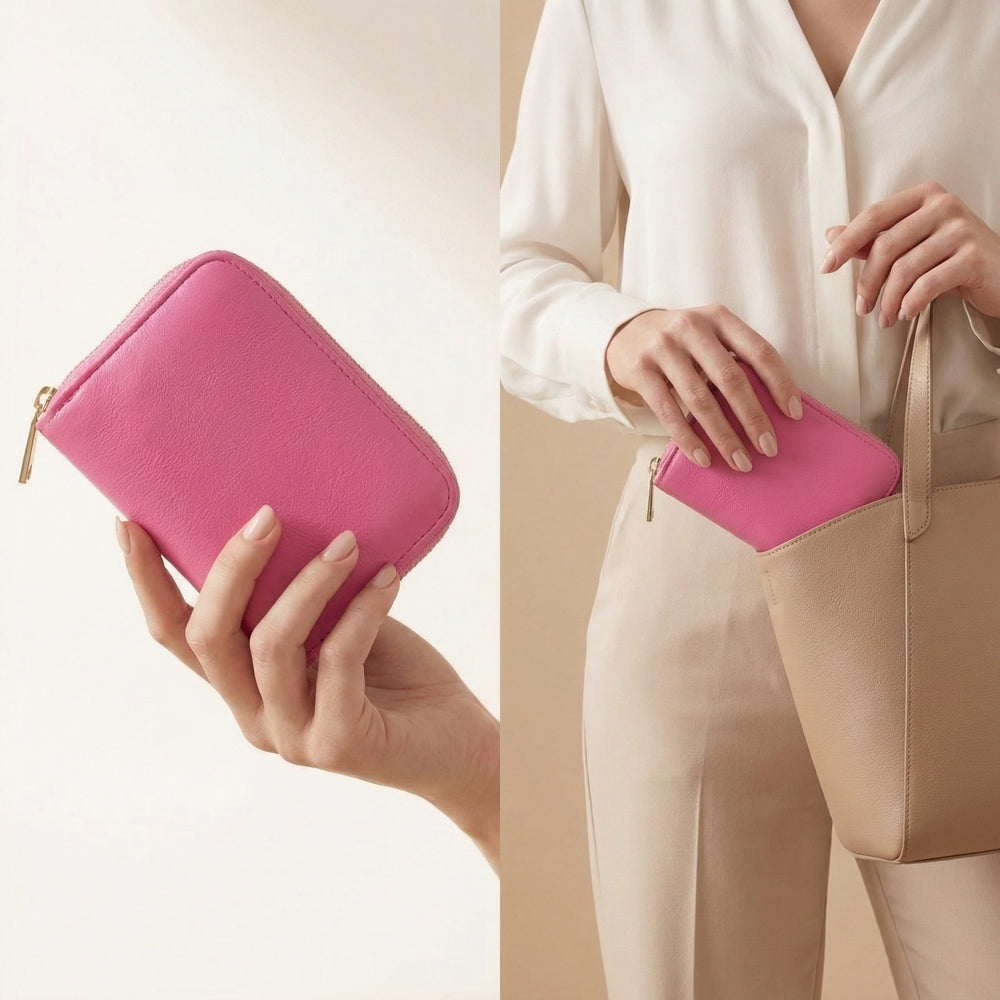PURA SMALL PINK