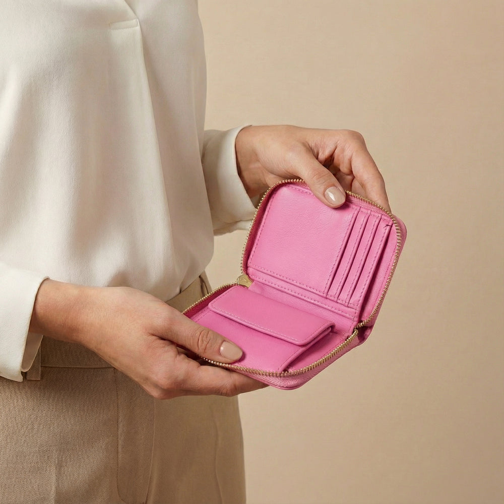 PURA SMALL PINK