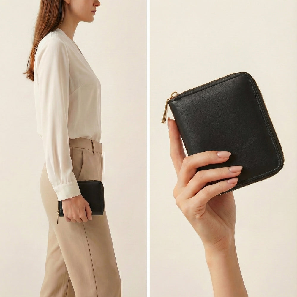 PURA SMALL SCHWARZ
