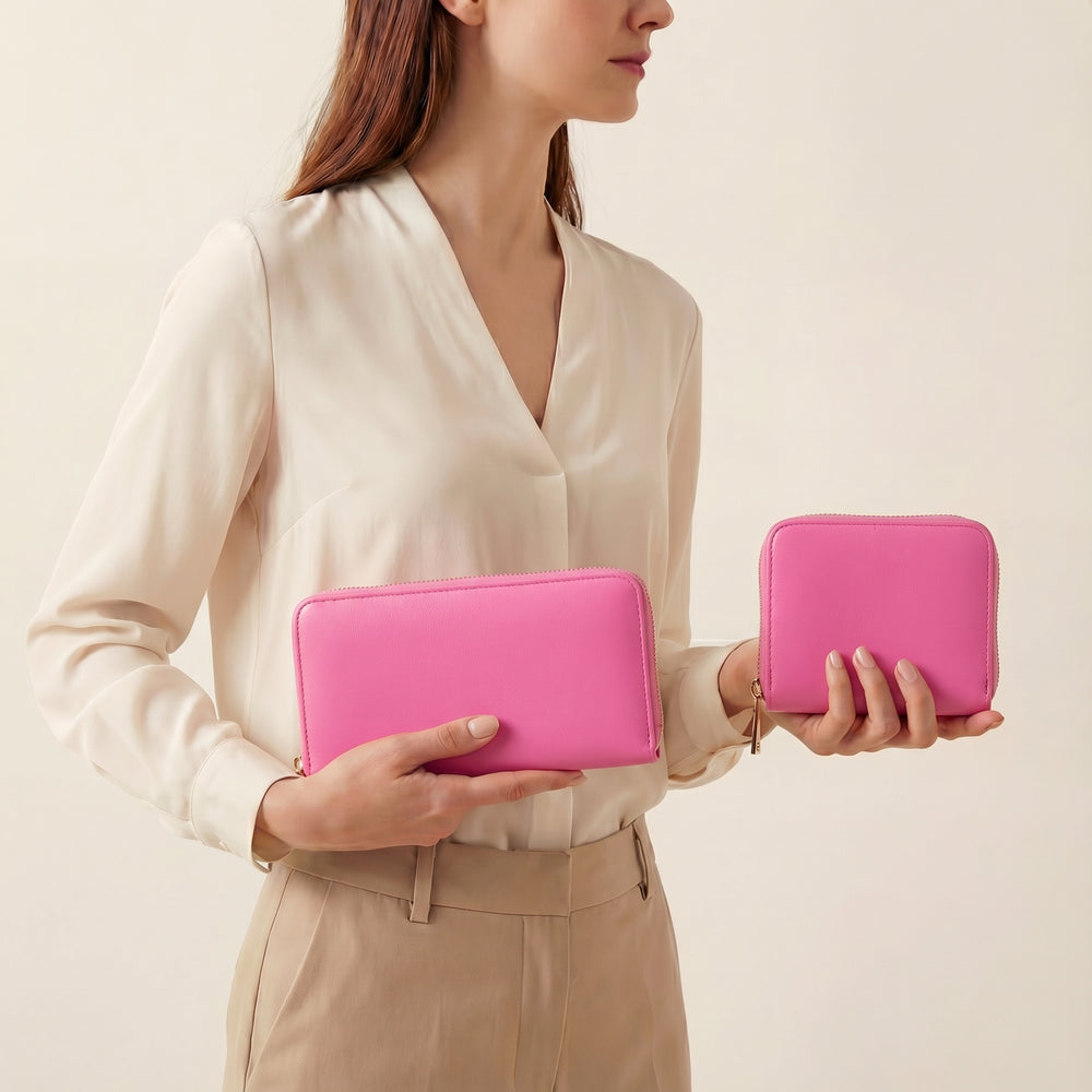 PURA LARGE PINK