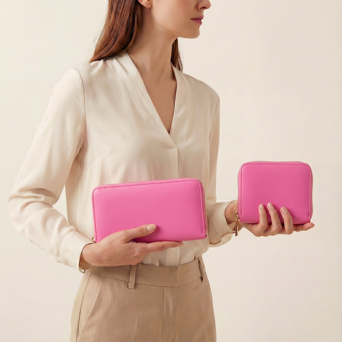 PURA LARGE PINK