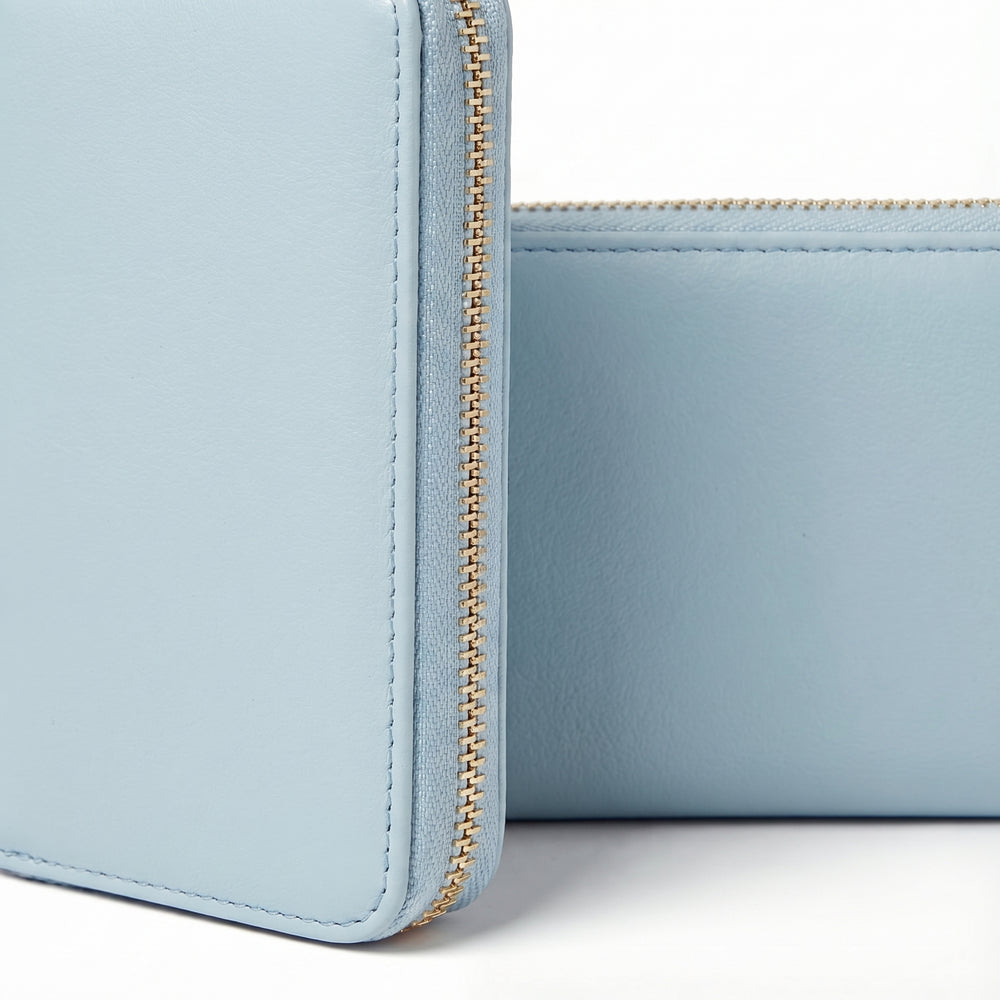 PURA LARGE HELLBLAU