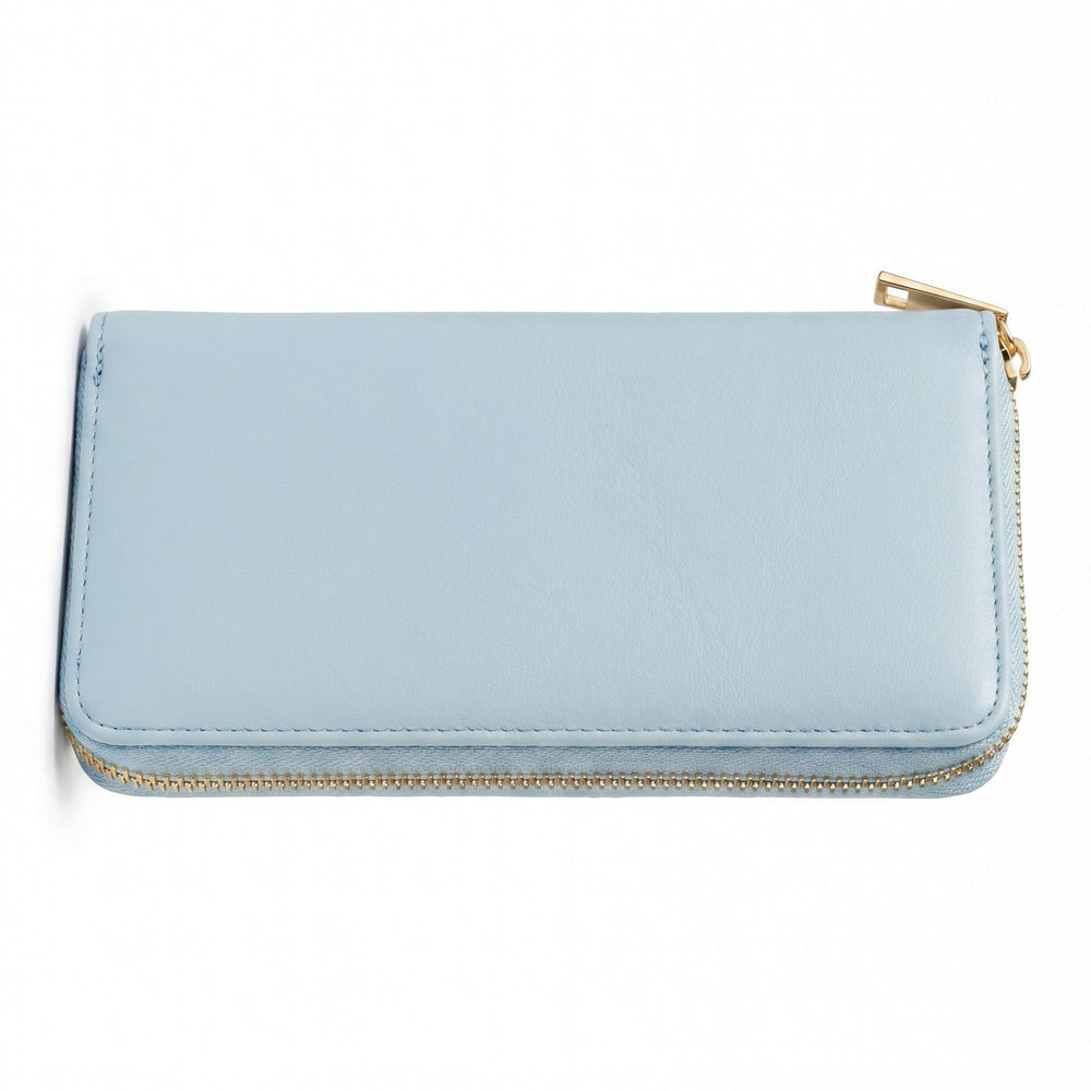 PURA LARGE HELLBLAU