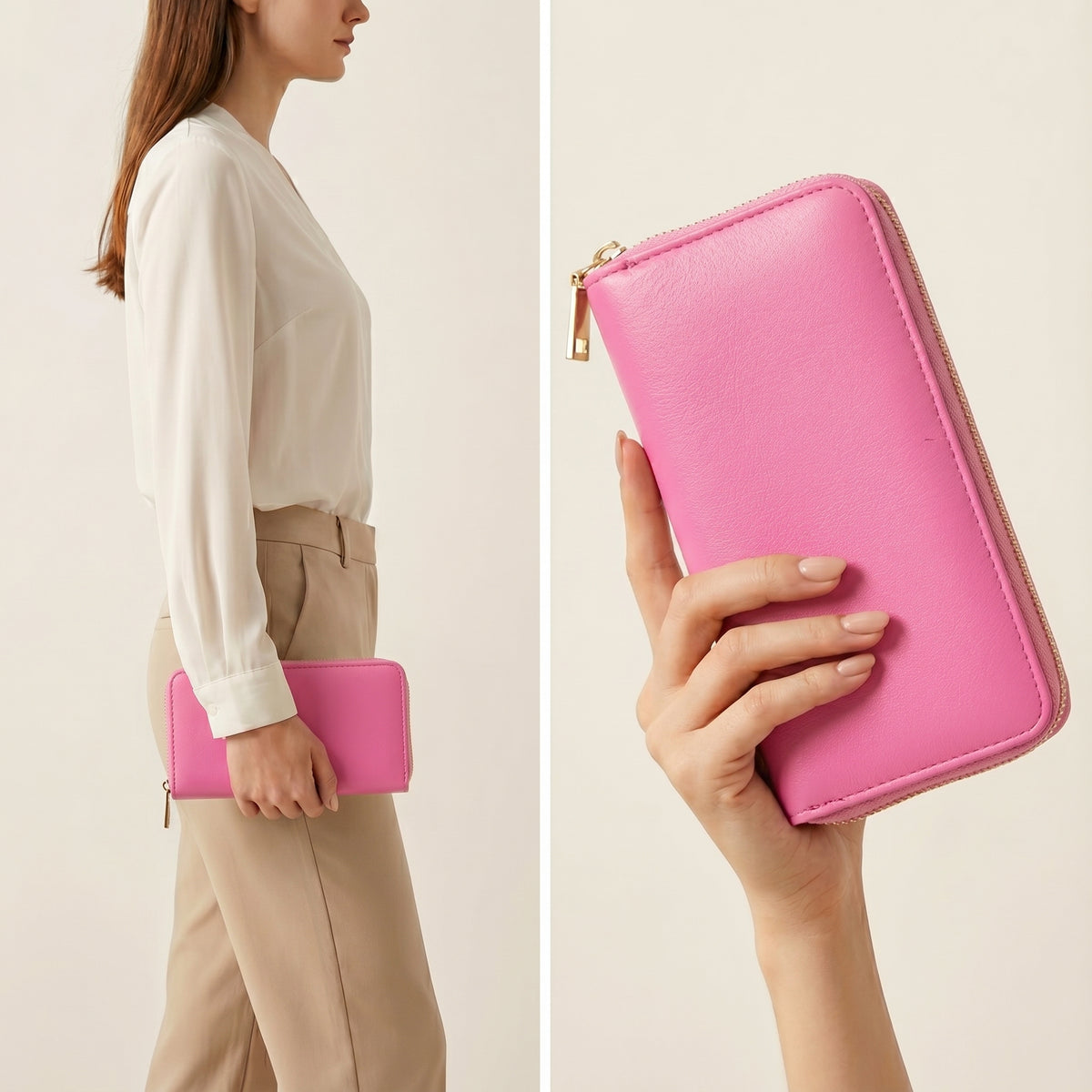PURA LARGE PINK