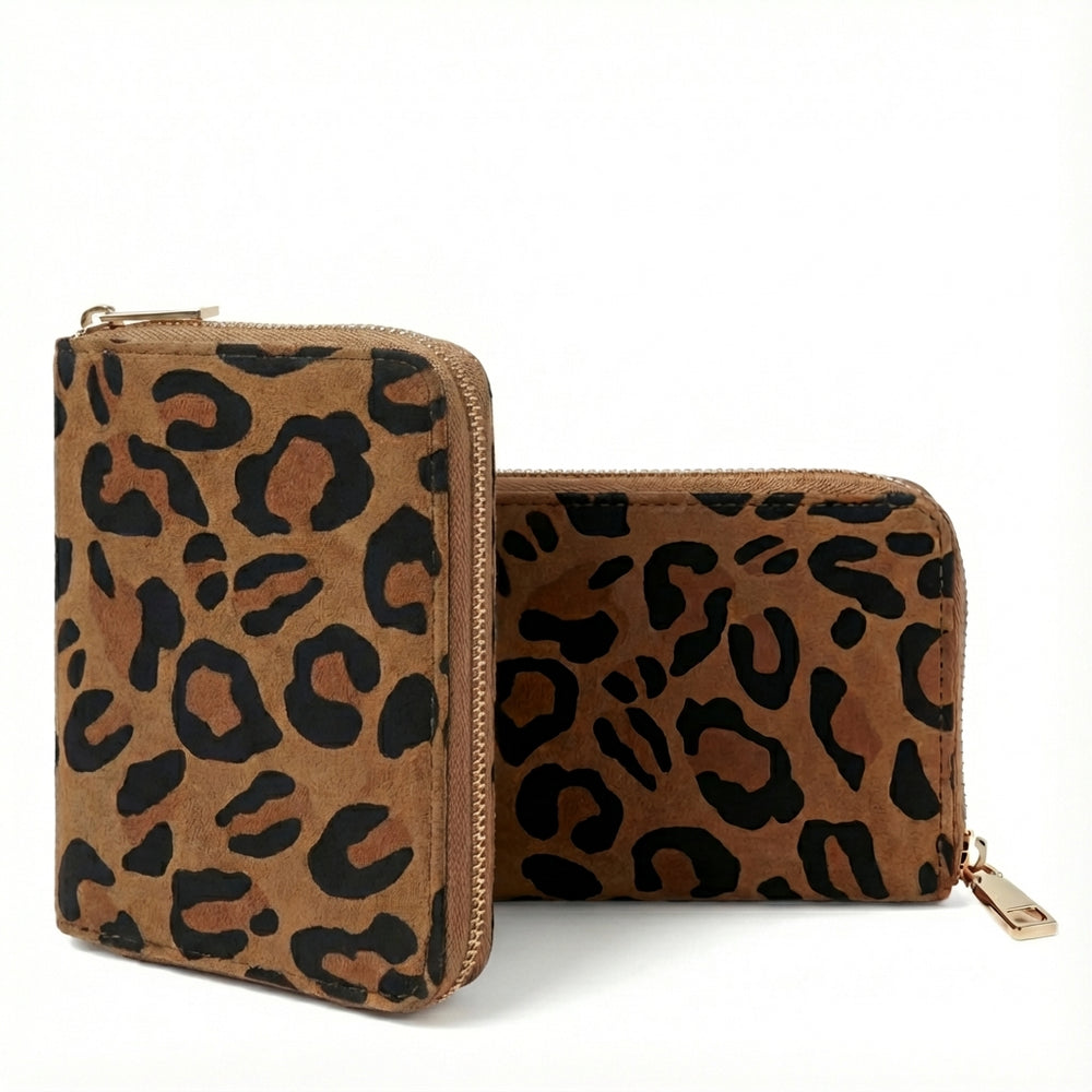 SAVANA SMALL LEO BRAUN