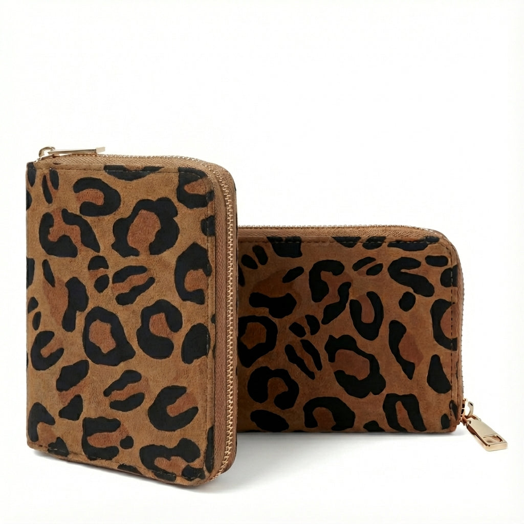 SAVANA SMALL LEO BRAUN