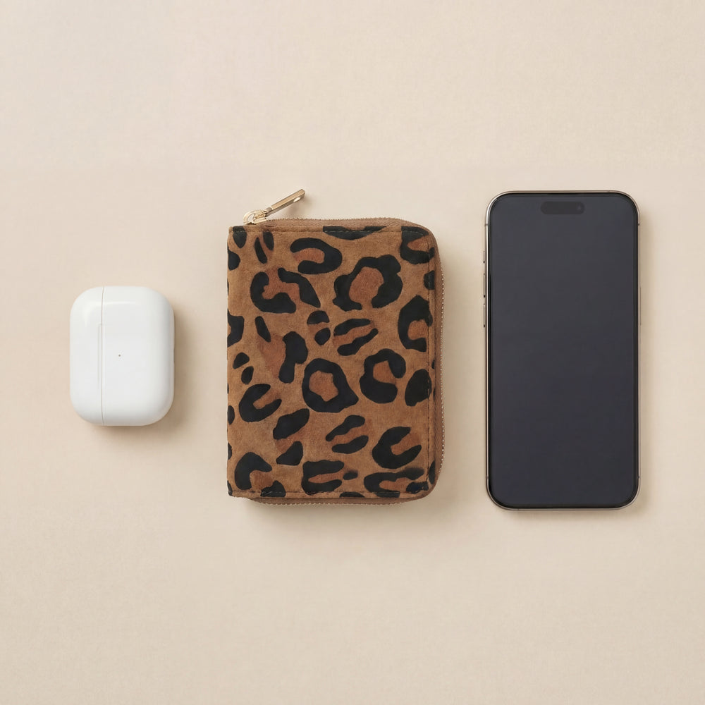 SAVANA SMALL LEO BRAUN
