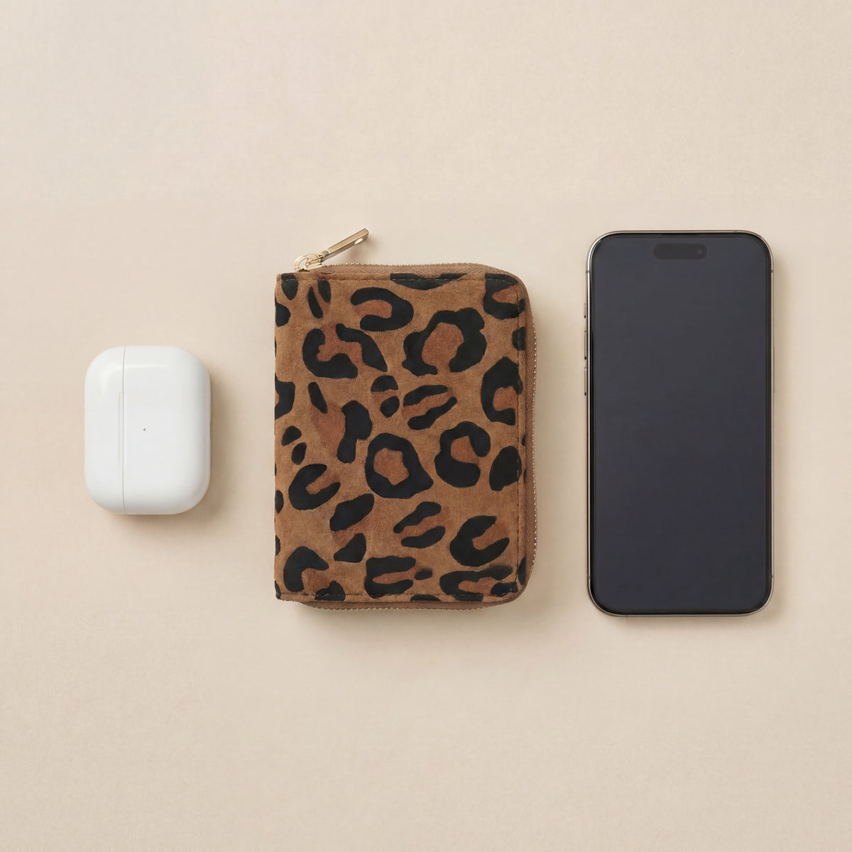 SAVANA SMALL LEO BRAUN