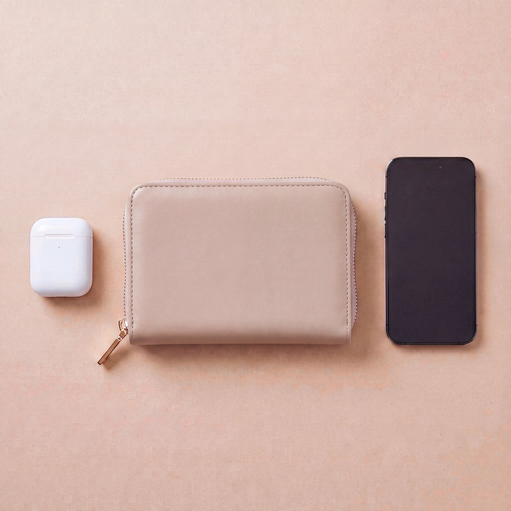 PURA MEDIUM BEIGE – 02