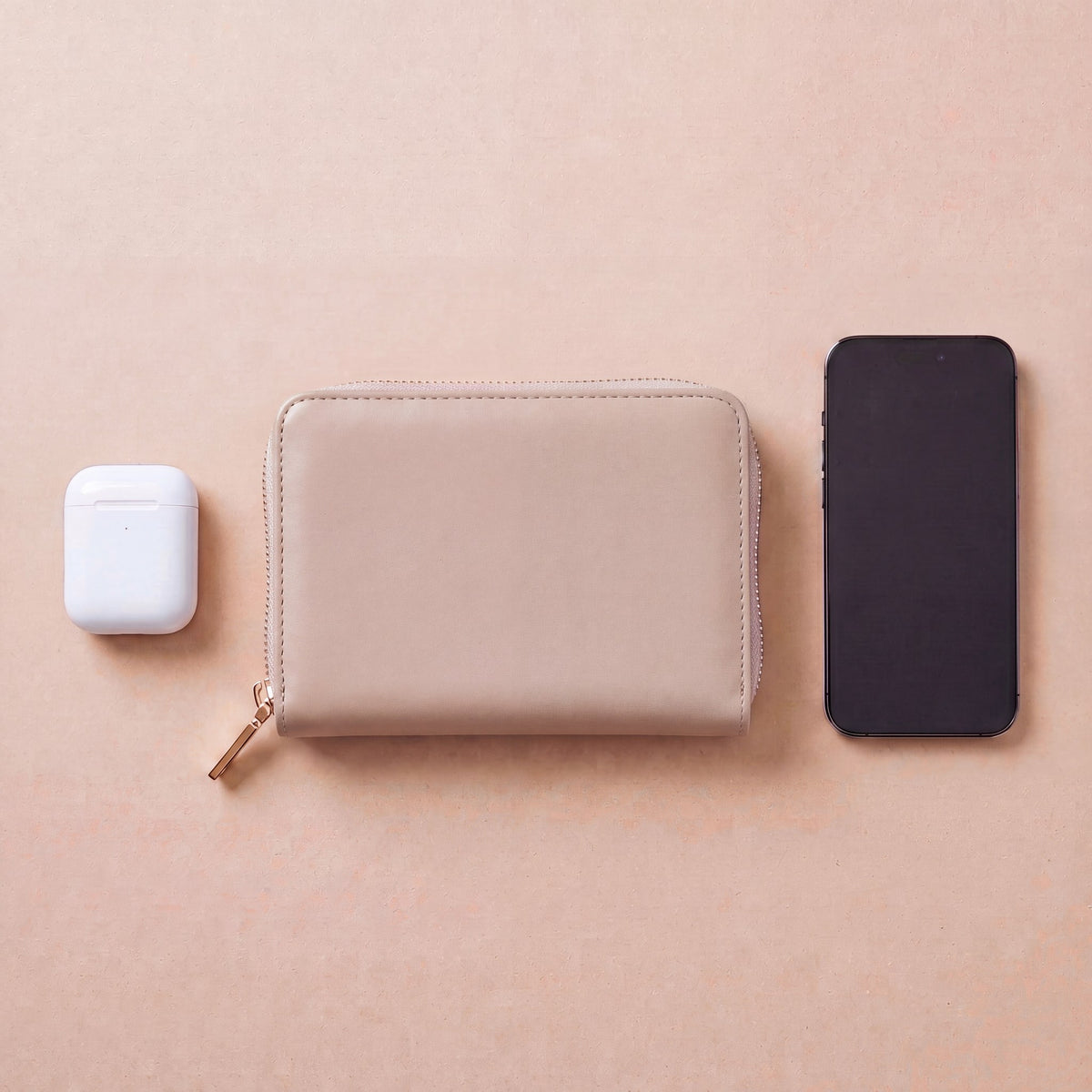 PURA MEDIUM BEIGE – 02