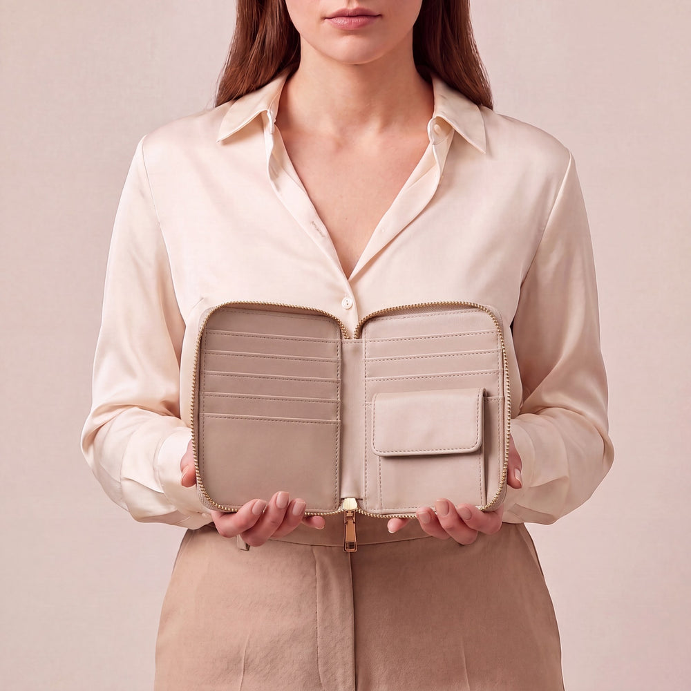 PURA MEDIUM BEIGE – 03