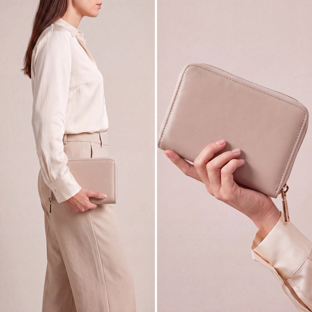 PURA MEDIUM BEIGE – 06