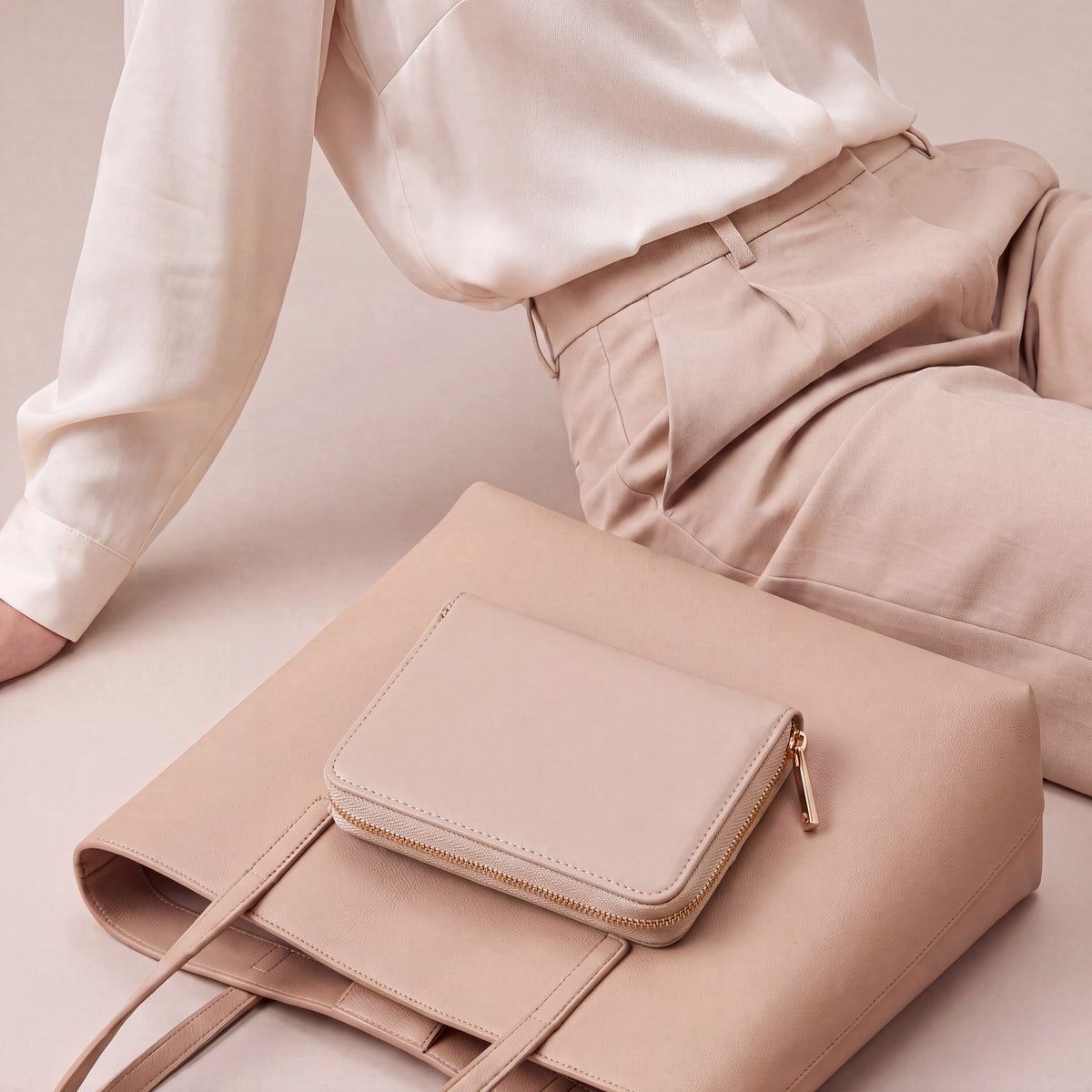 PURA MEDIUM BEIGE – 07