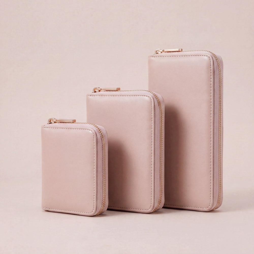 PURA MEDIUM BEIGE – 08