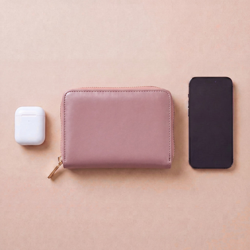 PURA MEDIUM DUSTY ROSE – 02