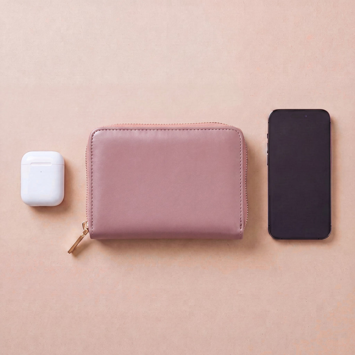PURA MEDIUM DUSTY ROSE – 02