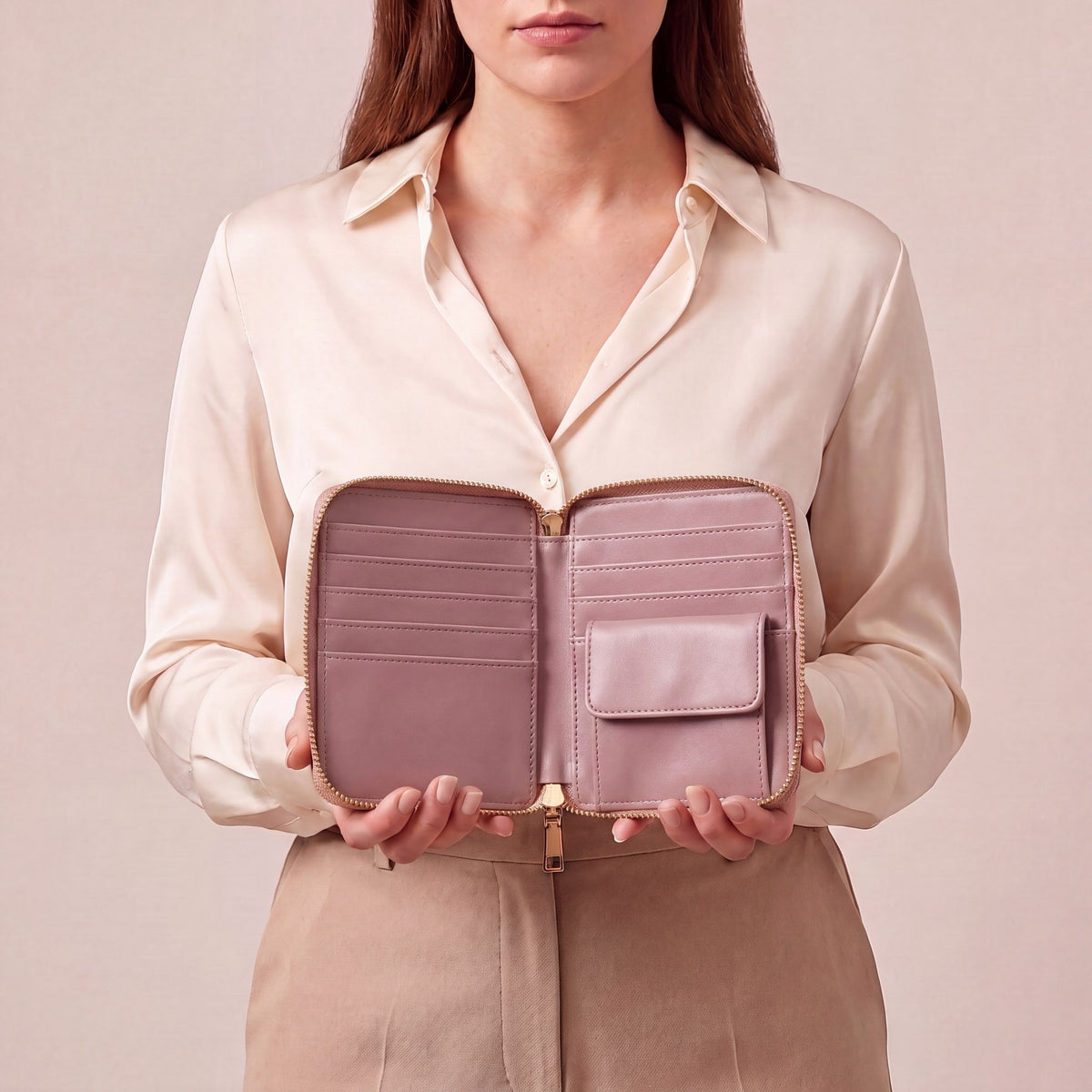 PURA MEDIUM DUSTY ROSE – 03