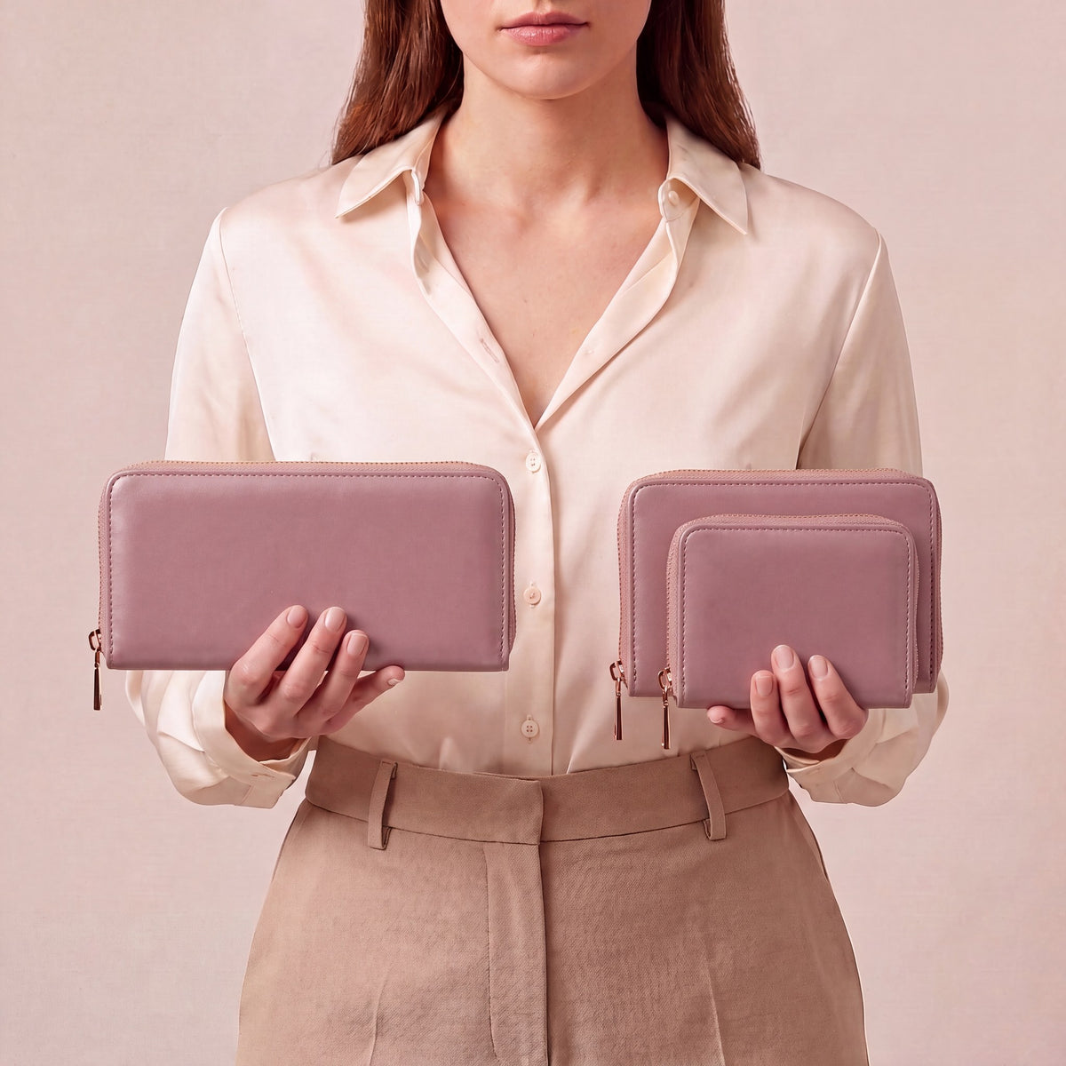 PURA MEDIUM DUSTY ROSE – 05